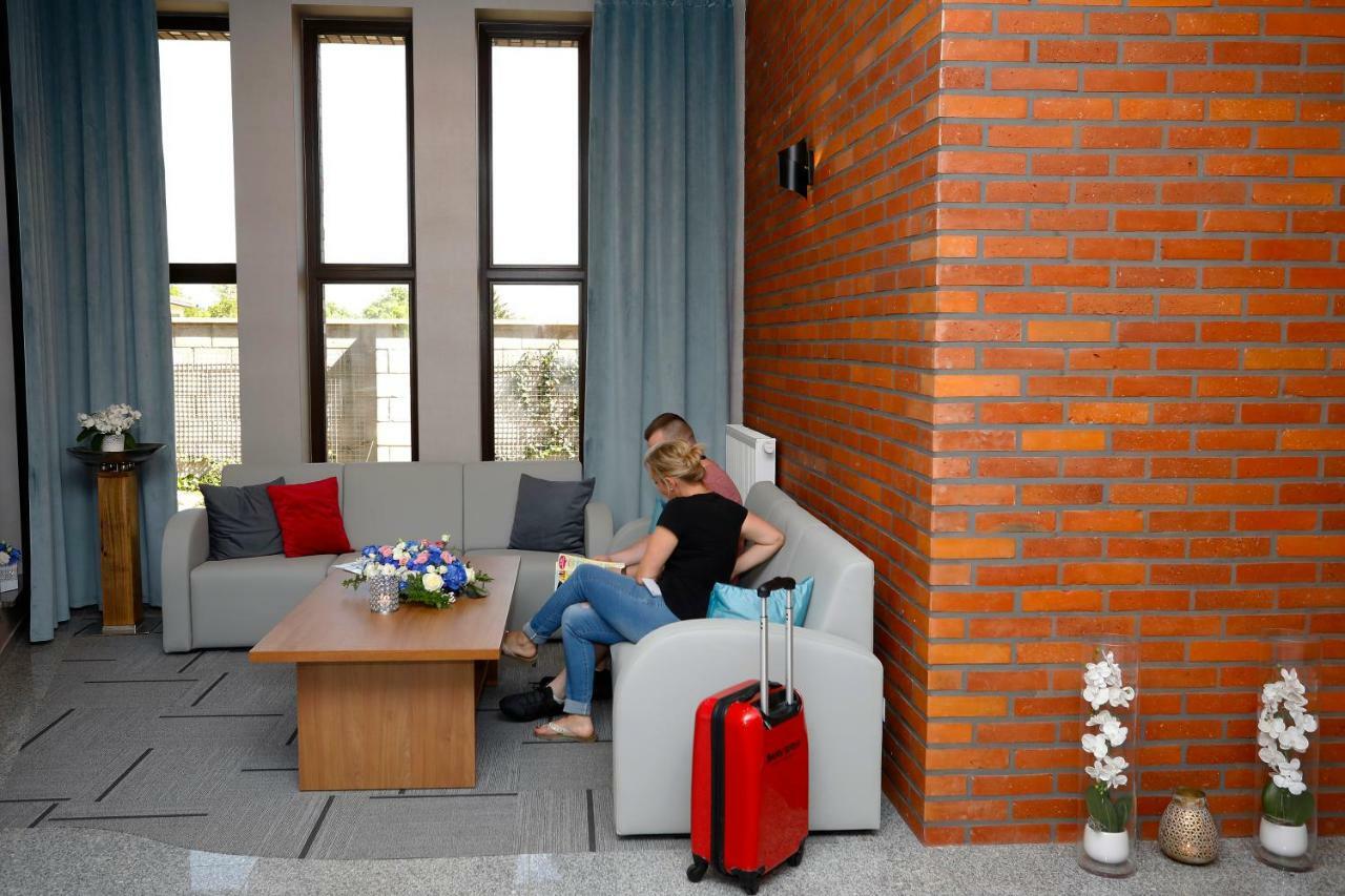 Stary Mlyn Hotel Świdnica Kültér fotó