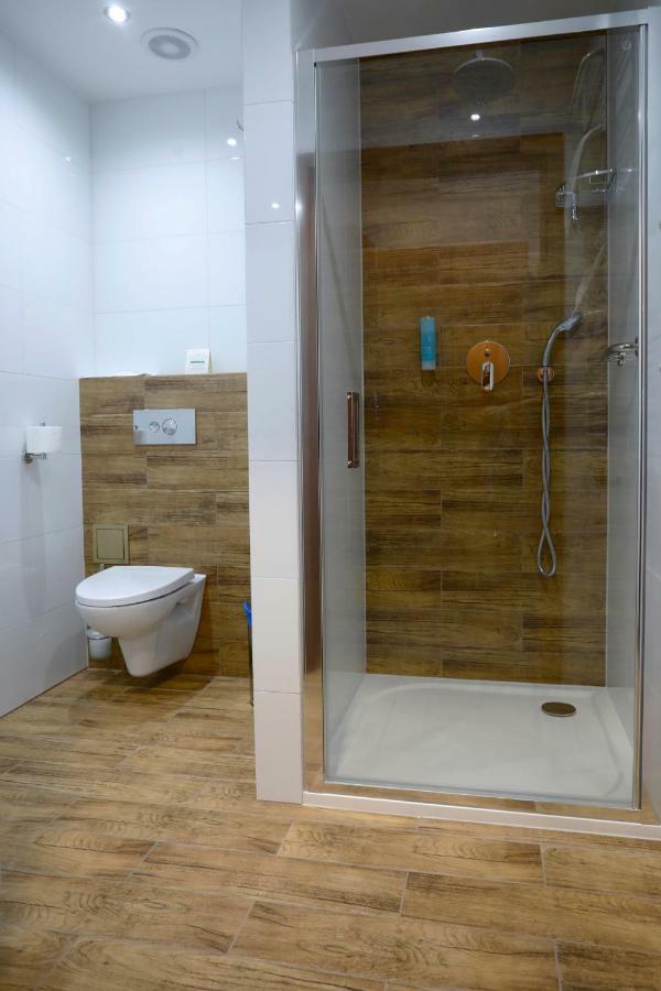 Stary Mlyn Hotel Świdnica Kültér fotó